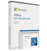 Office 2024 pre domácnosti (PC/Mac) nová