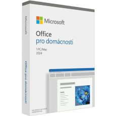 Office 2024 pre domácnosti (PC/Mac) nová